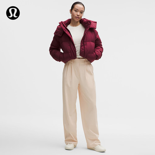 Daydrift™ 女士高腰长裤 *NY丨lululemon丨LW5INYA
