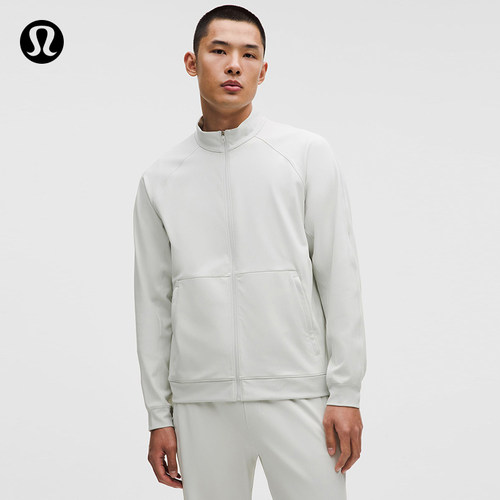 Pace Breaker Luxtreme 男士运动夹克丨lululemon丨LM3FQHS