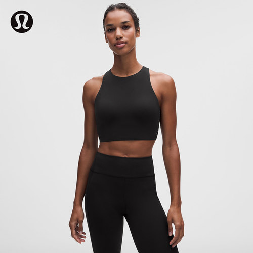 Fast and Free™ 女士运动内衣 B/C丨lululemon丨LW2EXCS