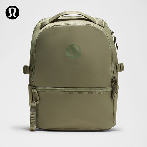 New Crew 背包 拒水丨lululemon丨LU9CLES