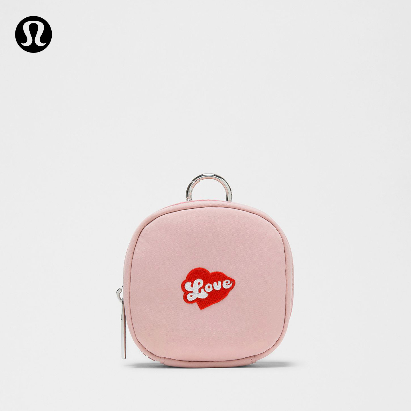 Clippable 可悬挂通勤收纳包丨lululemon丨LU9DUCS图片