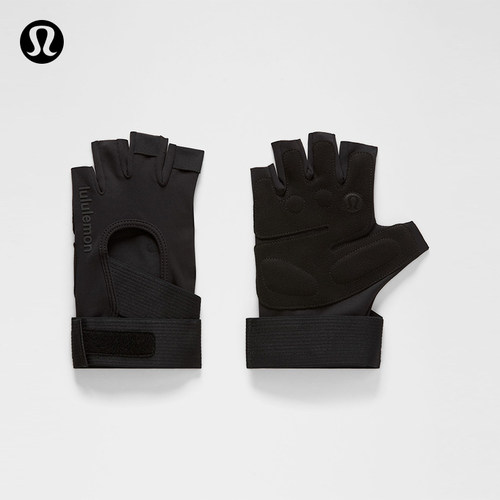 License to Train 训练手套丨lululemon丨LU9CTQS