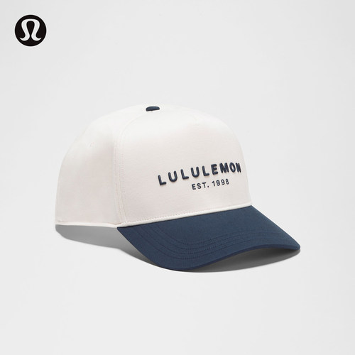 The All Days 平沿帽丨lululemon丨LU9DAYS