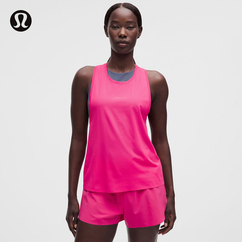 Fast and Free™ 女士运动背心丨lululemon丨LW1FSRS