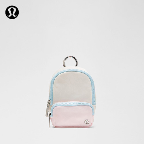 Everywhere Nano 背包款收纳包丨lululemon丨LU9CRYS
