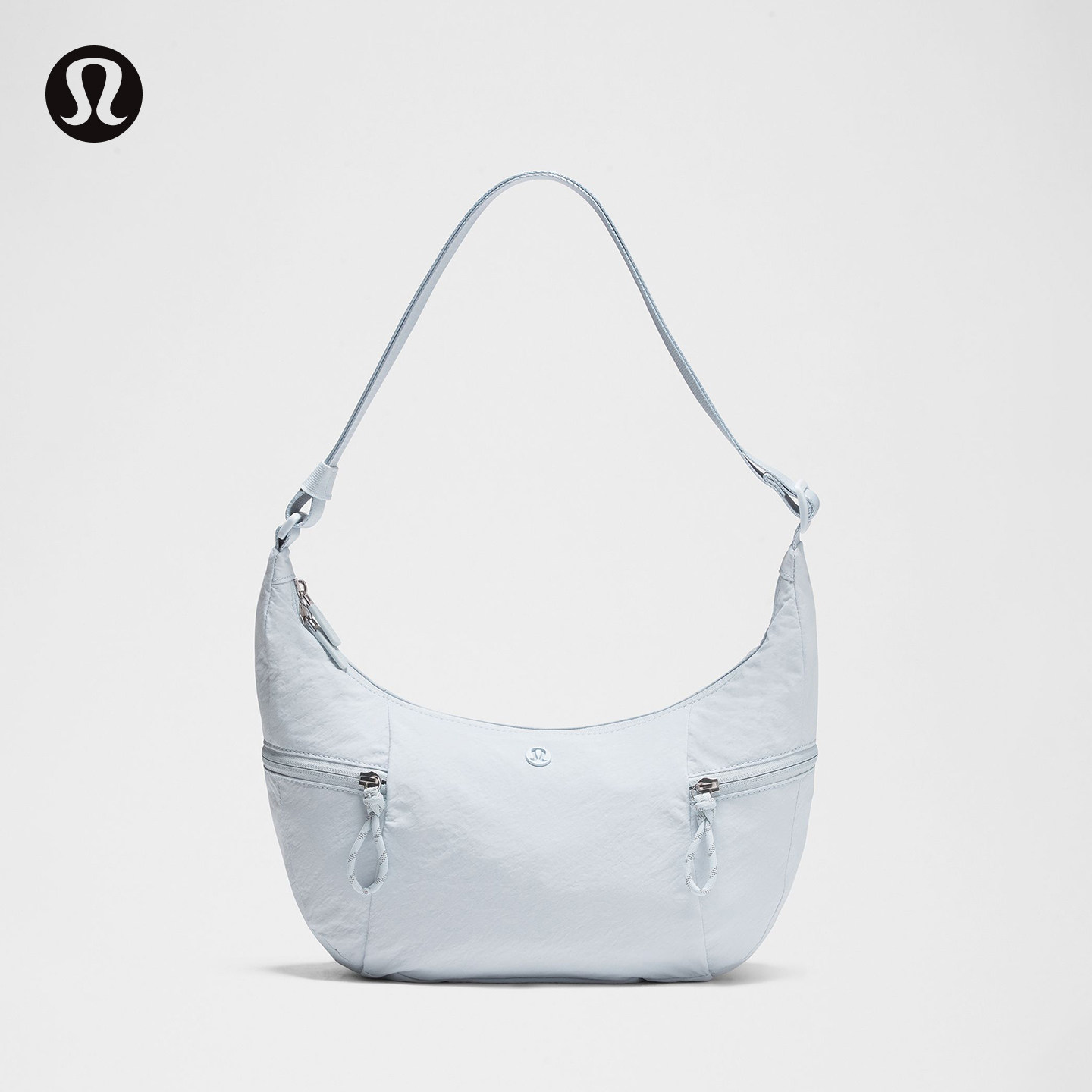 Slouchy 斜挎包丨lululemon丨LU9CACS图片