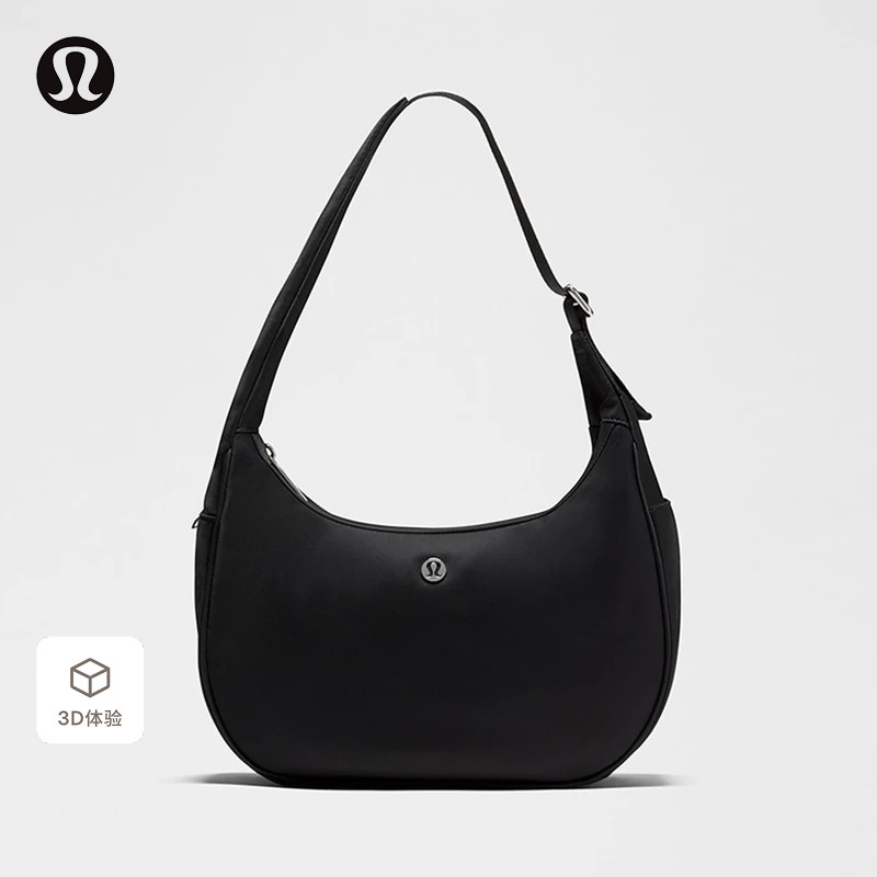 City Essentials 女士单肩包丨lululemon丨LW9GF7S图片