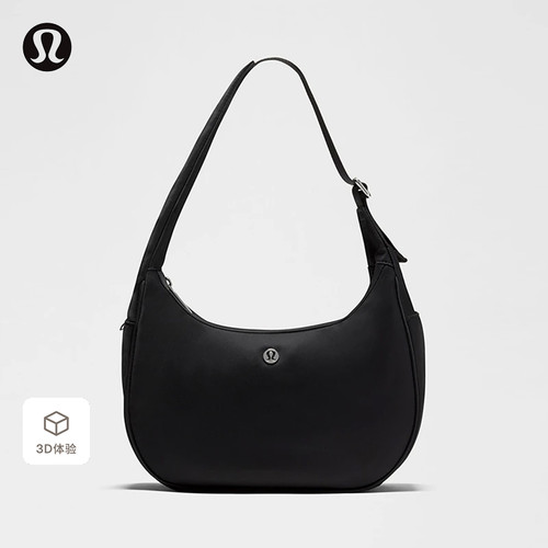City Essentials 女士单肩包丨lululemon丨LW9GF7S