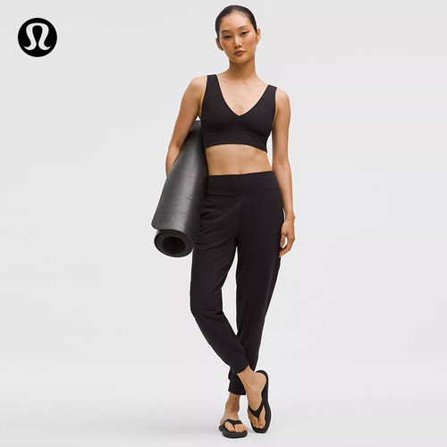 Align™ 女士高腰运动裤丨lululemon丨LW5IKWA
