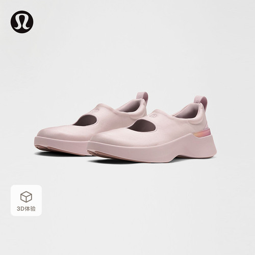 Mary Train™ 女士休闲鞋丨lululemon丨LW9FZIS