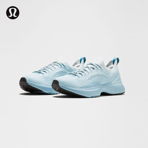 汪顺同款Chargefeel™ 3 男士综合跑训鞋丨lululemon丨LM9BB0S