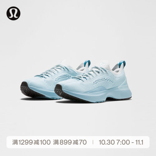 Chargefeel™ 3 男士综合跑训鞋丨lululemon丨LM9BB0S
