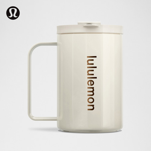 Insulated 马克杯 350ml丨lululemon丨LU9CS7S