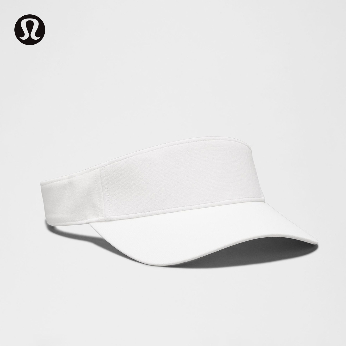 Removable Sweatband可拆吸汗带运动遮阳帽丨lululemon丨LU9DWWS图片