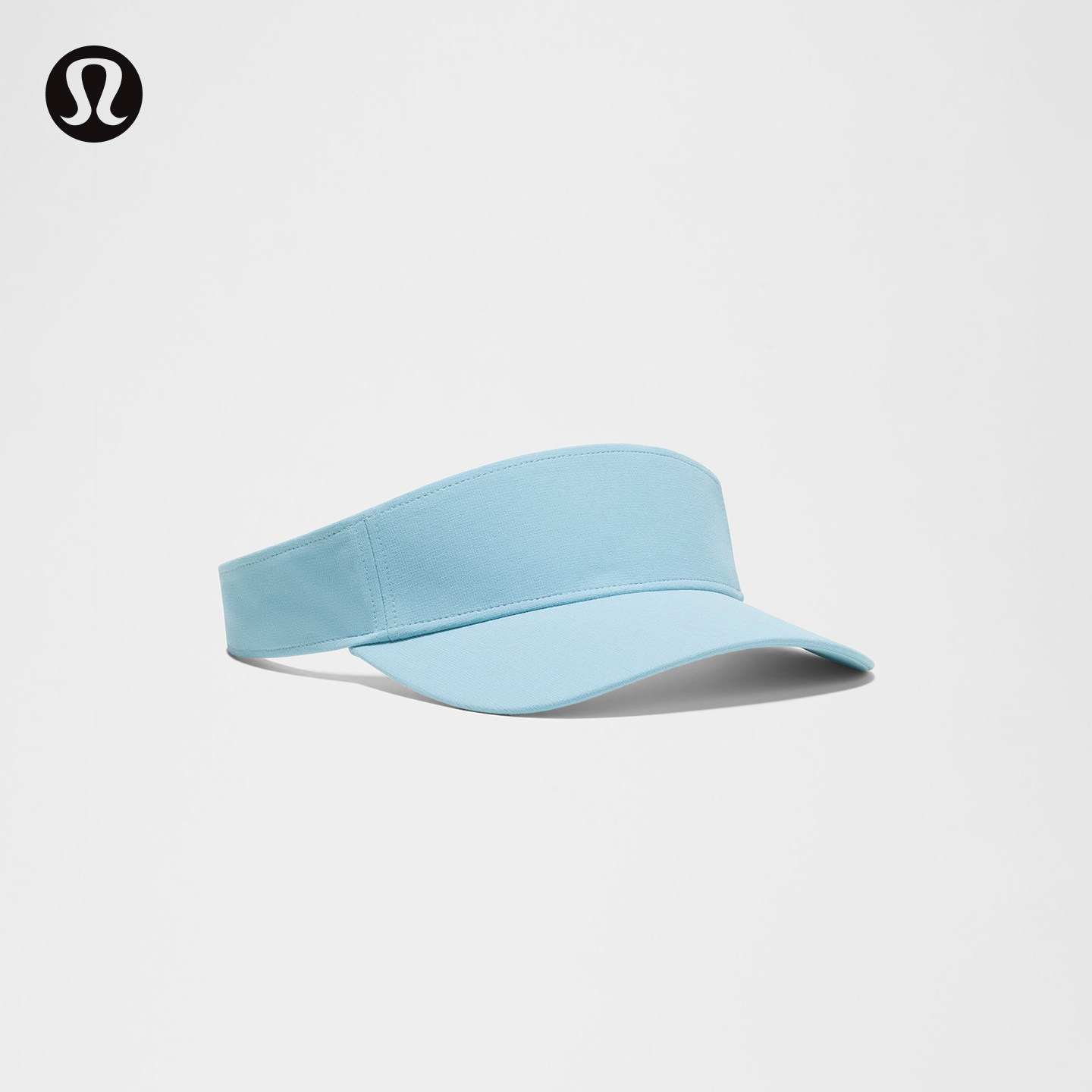 Removable Sweatband 可拆吸汗带运动遮阳帽丨lululemon丨LU9CAMS图片