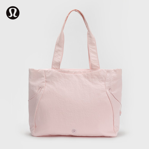 Side-Cinch 女士双侧抽绳包袋 12L丨lululemon丨LW9GNPS