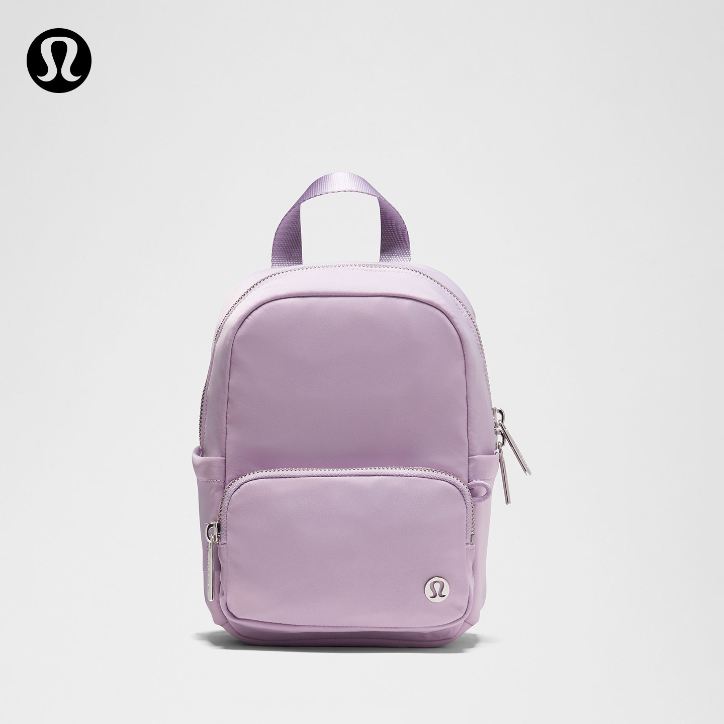 Everywhere Mini 背包 *金属件丨lululemon丨LU9DE4S图片