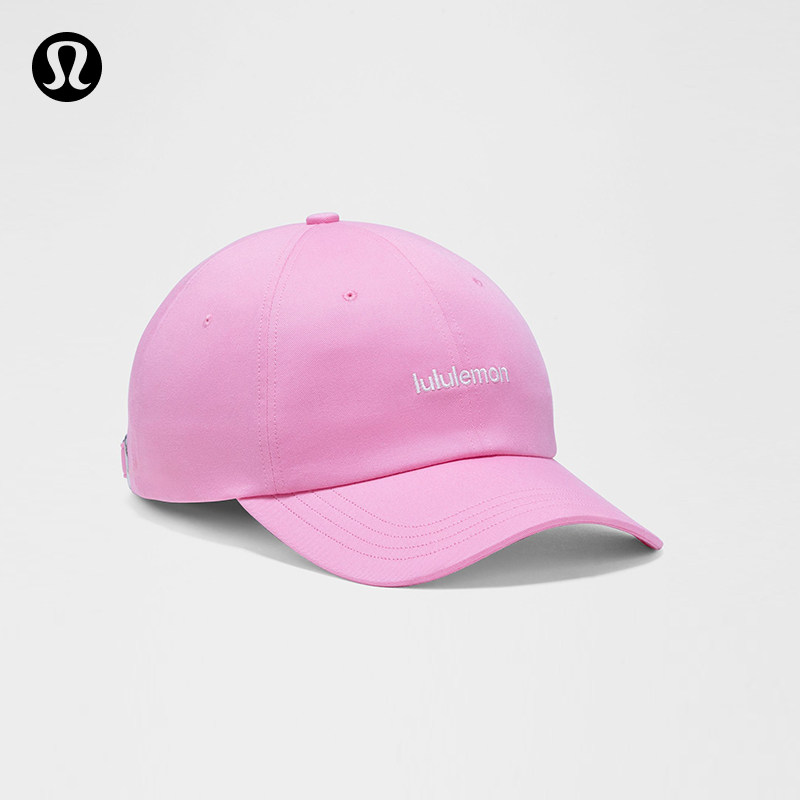 Classic 经典运动帽丨lululemon丨LU9DBAS图片