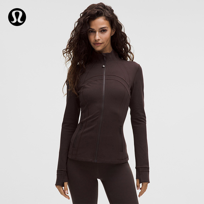 Define 女士夹克 *保暖丨lululemon丨LW3JCDS