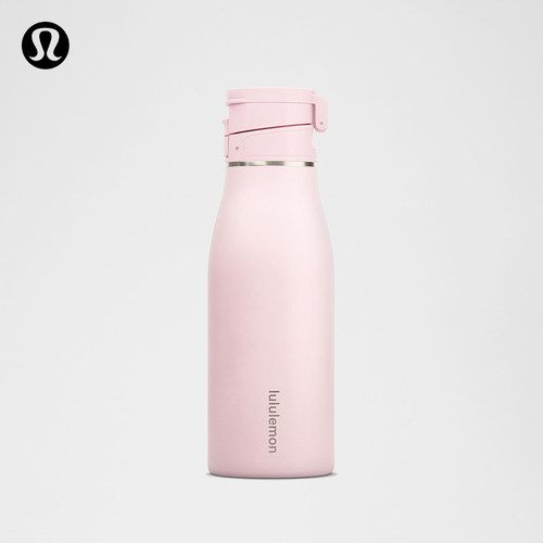 The Hot/Cold 水瓶 500ml丨lululemon丨LU9AMMS
