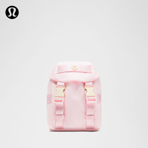 Wunderlust Nano 收纳包丨lululemon丨LU9CY9S