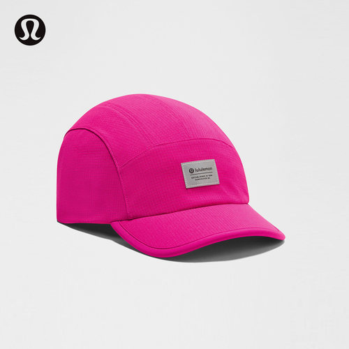 Multi-Panel 运动帽丨lululemon丨LU9CSIS