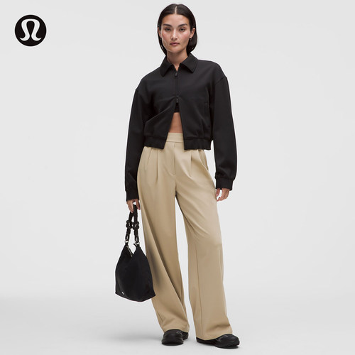 Daydrift™ 女士高腰阔腿裤*亚洲版型丨lululemon丨 LW5HIHA
