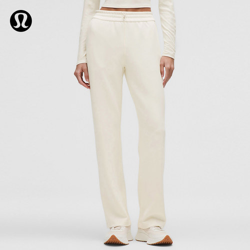 Softstreme™ 女士高腰长裤 *常规版型丨lululemon丨LW5GBHS