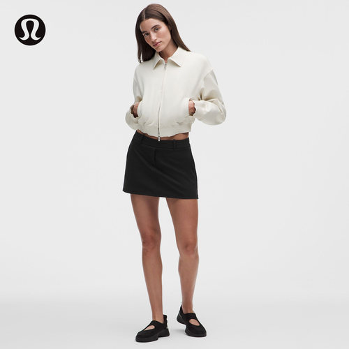 Daydrift™ 女士低腰短裙丨lululemon丨LW8AWGS