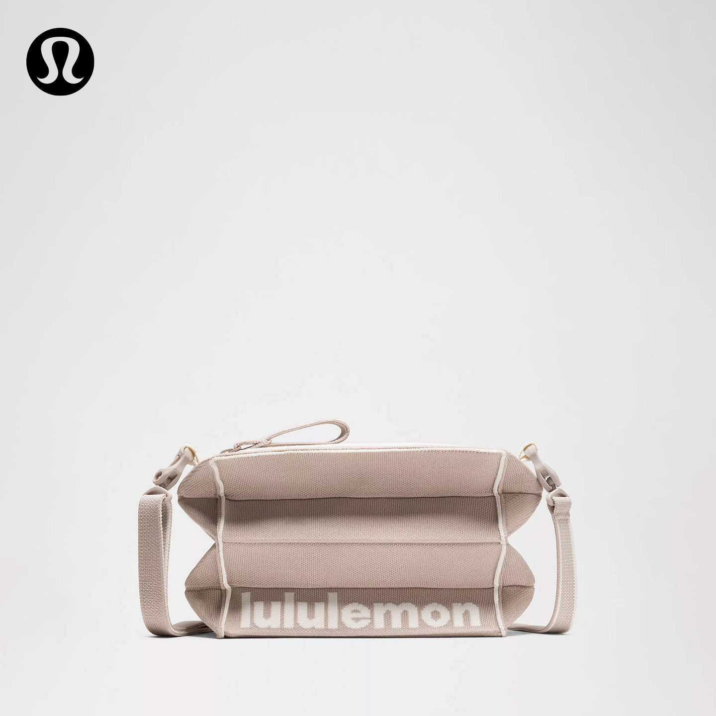 Fold It Hold It 女士斜挎包丨lululemon丨LW9GB2S图片