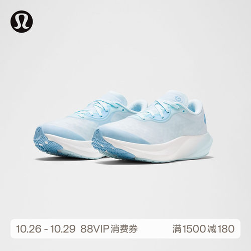 Split Shift™ 女士跑鞋丨lululemon丨LW9FSBS