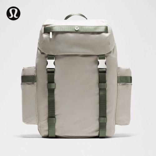 Wunderlust 背包 拒水丨lululemon丨LU9E61S