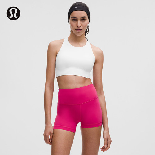 LightLift™ 女士运动内衣 B/C丨lululemon丨LW2EQ5S