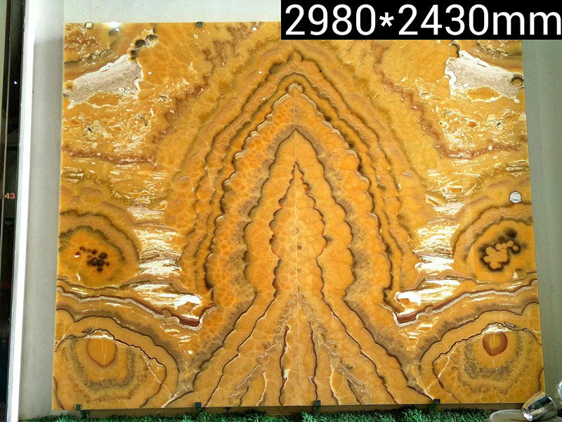 厂家直销天然石材红龙玉拼画客厅电视背景高档别墅酒店装修背景墙