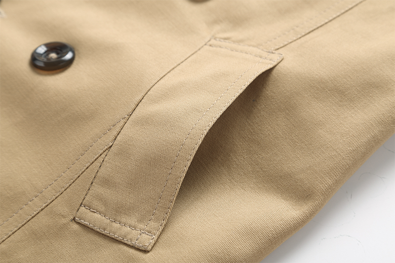 Manteau pour garcon - Ref 2163118 Image 4