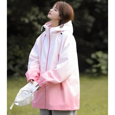 芯依梦通勤短款聚酯纤维