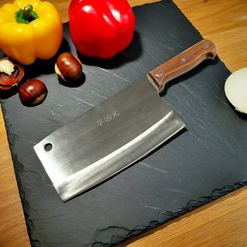 切菜刀家用蔬果厨师轻薄