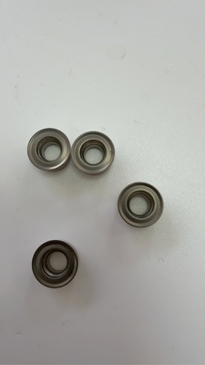 QT5200金属陶瓷钢件专用RCMT0803MO -61