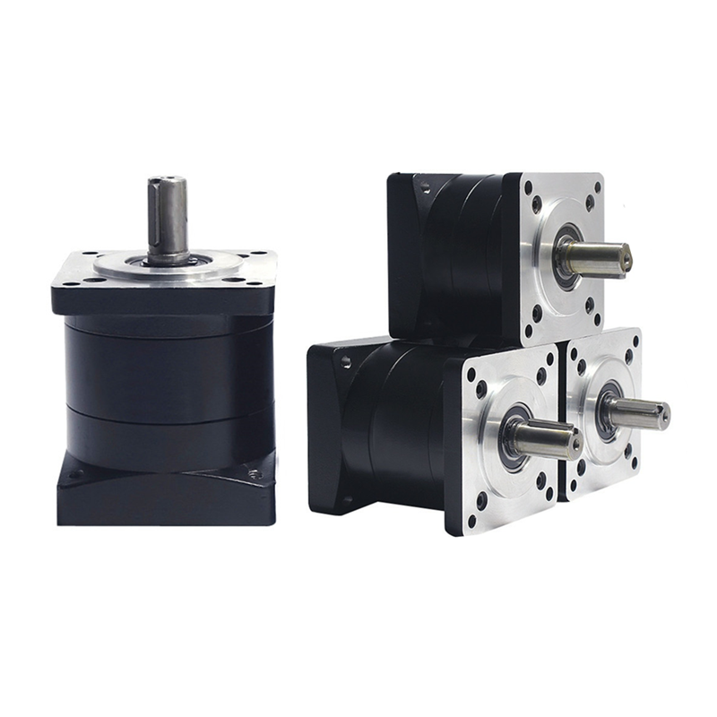 博迈行星减速机步进伺服减速机