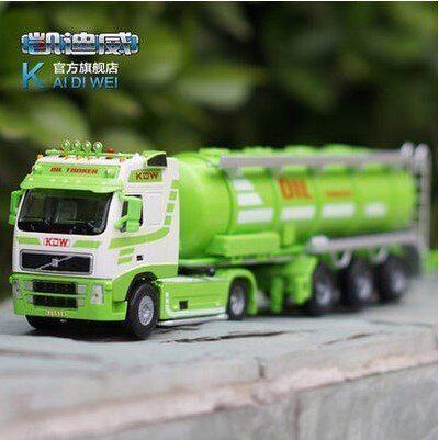 凯迪威625028大型油罐车1:50合金工程运输车模型流动加油车运油车在类目 玩具/童车/益智/积木/模型, 静态模型, 车模中 - 来自Buy2taobao.com提供专业的淘宝代购服务