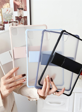 适用华为AGS6一W00保护套全包可爱外壳ags6w00电脑壳11寸Matepad SE保护壳2024新款ags6-woo平板皮套外壳硅胶