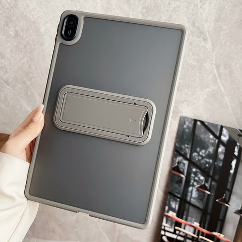 适用华为AGS6-W00/W10平板保护套MatePad SE 11英寸2024款电脑外壳英寸Pad全包防摔WOO后壳支架亚克力硬壳