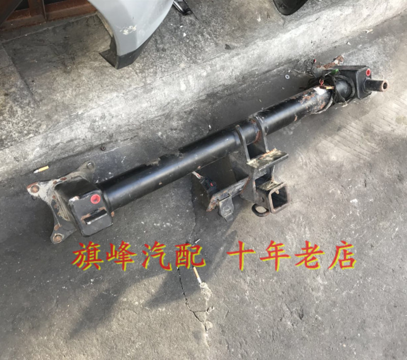 奔驰W164W166ML500ML350 ML320GL450GL350拖车架拖车钩避震拆车件