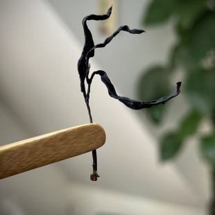 【野生古树红茶】2025年野生古树红茶 单株级原料 250克