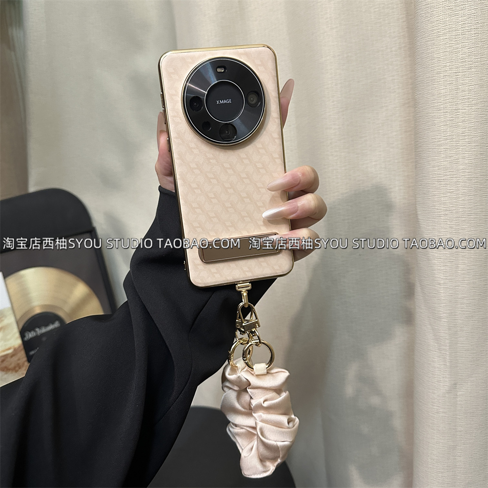 适用OPPO find X8S+手机壳X8Ultra保护套X8Pro高级感vivo X200ultra防摔便携斜挎挂绳X200Pro手提链X200S气质