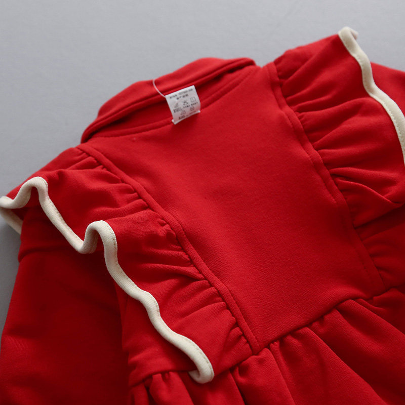 Manteau pour fille - Ref 2162840 Image 5