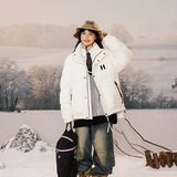 模特图YR891冬季纯色基础羽绒服P285控378，男装羽绒服，新杭派391(FUSEEHO 391)