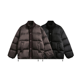 ANSWERME391模特图YR817冬季羽绒服P415，男装羽绒服，新杭派391(FUSEEHO 391)