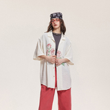 外模图CS63夏季T恤衬衫P80，男装衬衫，新杭派391(FUSEEHO 391)