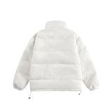 白底图MY121特殊纹理面料棉服P175控228，男装棉衣，新杭派391(FUSEEHO 391)